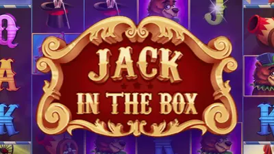 jack in the box